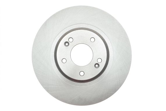 Диск тормозной передний Hyundai Santa Fe 06- Kia Sorento 09- 321x28  208147