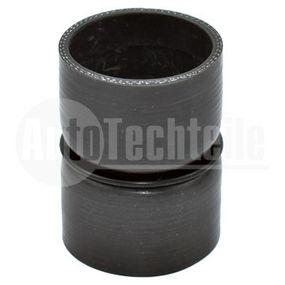 Патрубок интеркулера Citroen Berlingo 1.6 HDI 08- / Peugeot Parnter 1.6 HDI 08-, AutoTechteile, 508 0298,