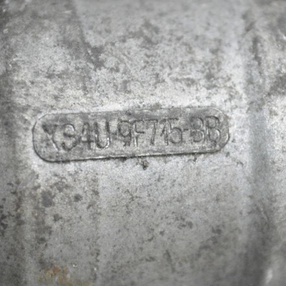 Клапан регулятор холостого ходу Ford Fiesta 1.4 1995-2002 Форд Фієста XS4U9F715BB | Зображення 3