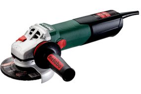 Машина кутова шліфувальна Metabo WEV 17-125 QUICK (600516000)