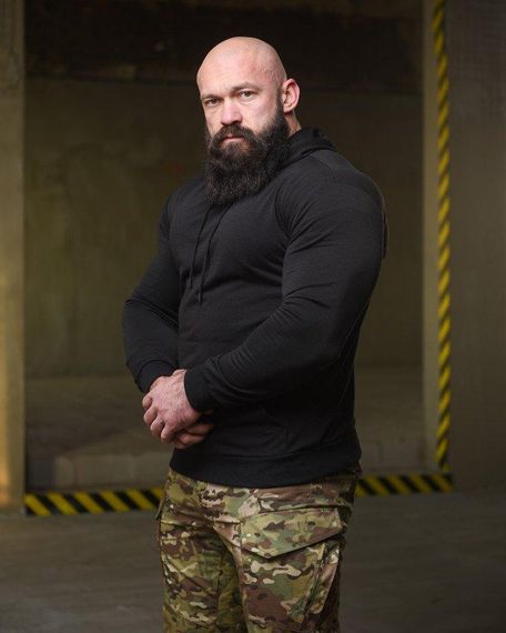 Худі maklin dron ВТ3902 | Зображення 2