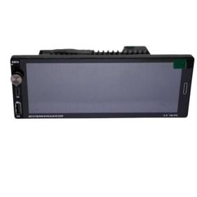 Автомагнитола универсальная 6,9 1 DIN Android-13 (4+64GB) with cartplay