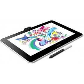 Планшет-монитор Wacom One 13 (DTC133W0B) (DTC133W0B)