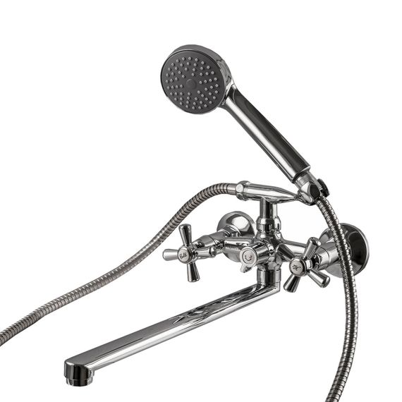 Змішувач для ванни DOMINO DB-RS-0316-SHARM | Зображення 3