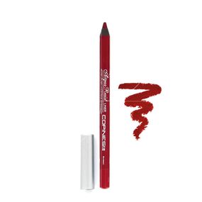 Водостійкий олівець для губ Бордовий Copines line Paris LIP PENCIL Waterproof 31 Bordeaux