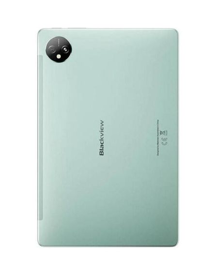 Планшет Blackview Tab 80 4/128GB 4G Green | Зображення 1