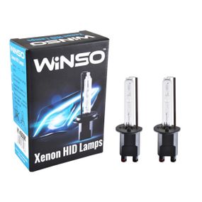 711430 H1 4300K, 85V, 35W P14.5s KET (2шт.) WINSO XENON