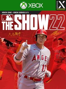 MLB The Show 22 (Xbox Series X/S) - Xbox Live Key - ARGENTINA