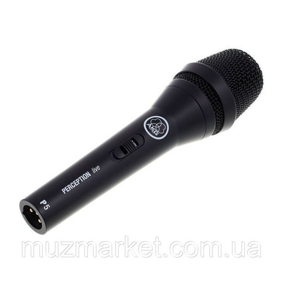 Микрофон AKG PERCEPTION P5S | Зображення 1