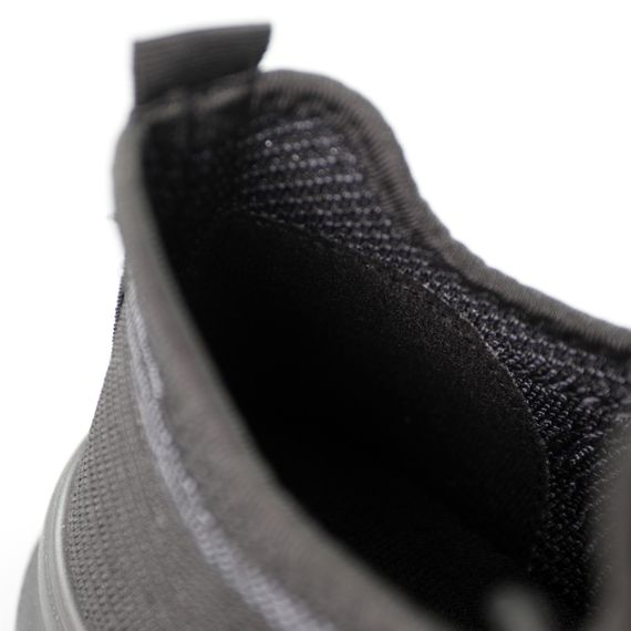 Кросівки чоловічі 591446 Чорні 41 42 43 44 45 46 | Зображення 4