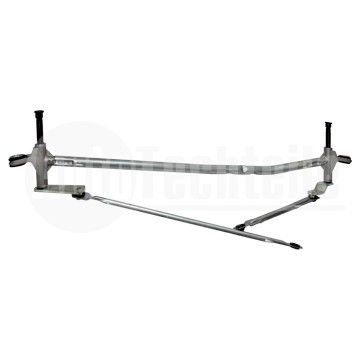 Привод стеклоочистителей (трапеция) Opel Movano / Renault Master 10-, AutoTechteile, 505 1004, LCC 3145