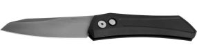 Ніж Pro-Tech Oligarch Automatic DS121 Black