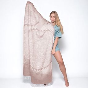 Полотенце пляжное SoundSleep Bali 90х180см