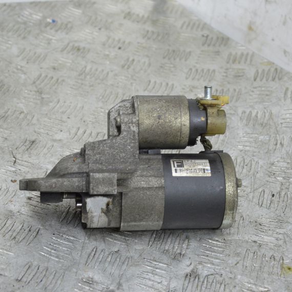 Стартер Mazda 3 5 6 GH 1.8 / 2.0 бензин 2007-2010 Стартер Мазда 3 5 6 M000T32871