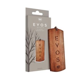 Освіжувач повітря K2 EVOS GRACE ANGEL 4 г V041
