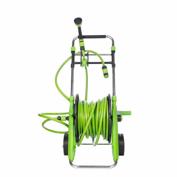 Ручна поливальна система Foresta WR-235 | Зображення 1