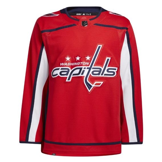 Хокейне джерсі Fanatics  Washington Capitals Jersey