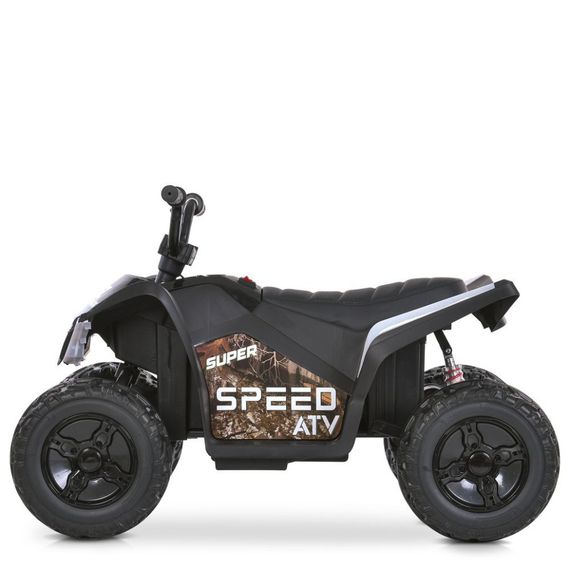 Дитячий електромобіль Квадроцикл M 6283EL-18 до 30 кг | Зображення 2
