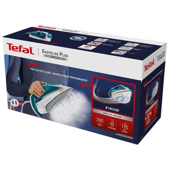 Праска Tefal FV5718E0 | Зображення 3
