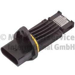 Витратомір повітря VOLKSWAGEN,SKODA,AUDI (вир-во Pierburg) PIERBURG 722684160 на VW TRANSPORTER / CARAVELLE Mk IV автобус (70XB, 70XC, 7DB, 7DW)