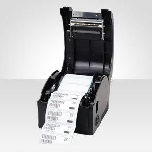 Принтер етикеток Xprinter XP-360B Black (XP-360B) | Зображення 3