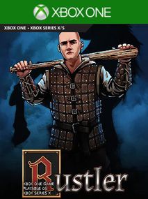 Rustler (Xbox One) - Xbox Live Key - EUROPE
