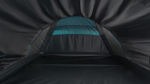 Намет двомісний Easy Camp Energy 200 Rustic Green Палатка для кемпінгу Намет для пішого туризму в гори | Зображення 2
