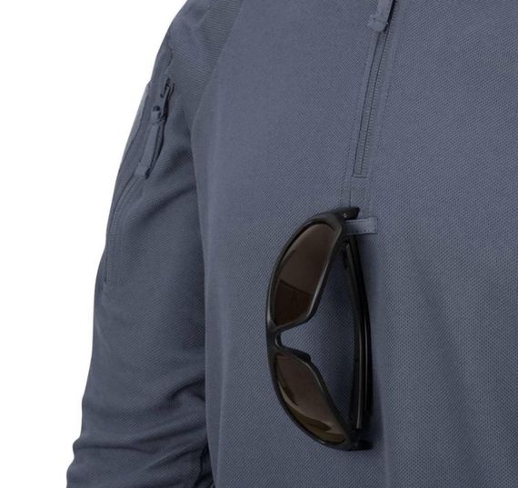 Бойова сорочка Helikon-Tex Range Shadow Grey | Зображення 7