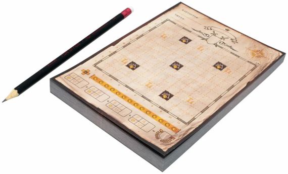 Настольная игра Картографы (на русском) | Зображення 3