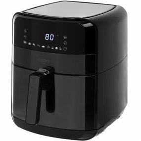 Аэрофритюрница Camry CR 6311, черный 5 л (UA-01)