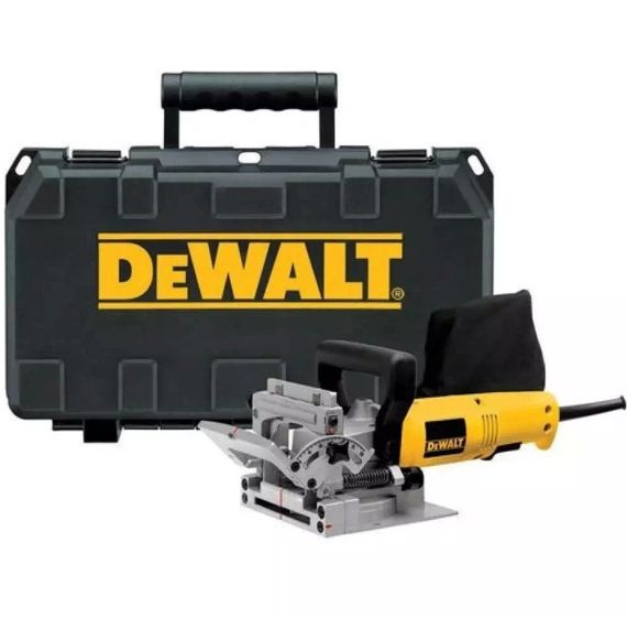 Фрезер мережевий DeWalt DW682K | Зображення 3