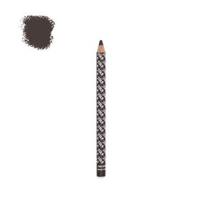 ZOLA Карандаш для бровей пудровый Powder Brow Pencil - Dark brown