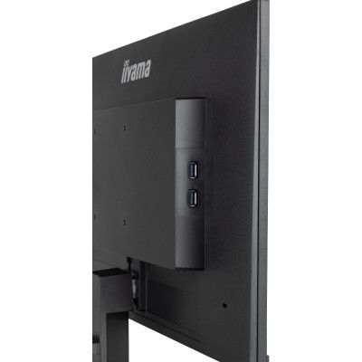 Монитор iiyama XU2492HSU-B6 | Зображення 5
