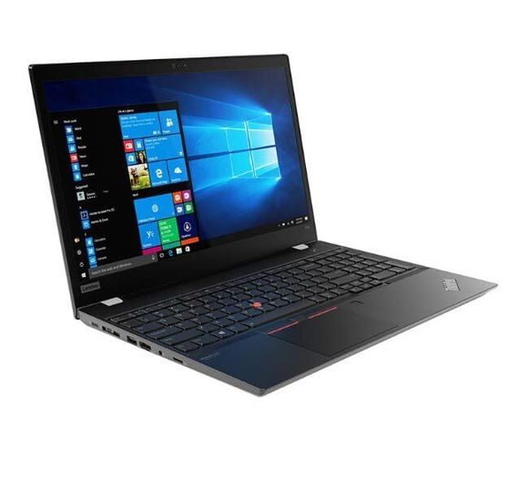 Ультрабук Lenovo ThinkPad T15 Gen 1 / 15.6" (1920x1080) IPS / Intel Core i7-10510U (4 (8) ядра по 1.8 - 4.9 GHz) / 16 GB DDR4 / 480 GB SSD / nVidia GeForce MX330, 2 GB GDDR5, 64-bit / WebCam б/в | Зображення 2