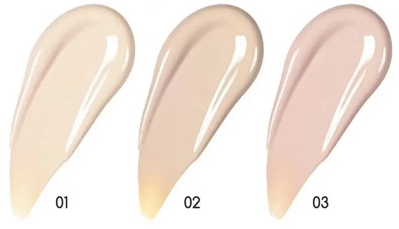 BB Консилер для обличчя Color Intense 01 Light Ivory, 10 мл | Зображення 1