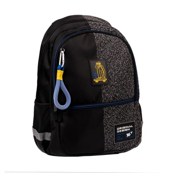 Рюкзак міський YES T-113 Street Style 559972 14,2 л