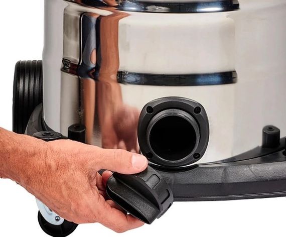 Пилосос професійний Einhell TE-VC 2340 SACL 2342470 | Зображення 6