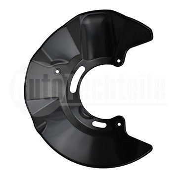 Защита тормозного диска передняя левая VW T5 03-15, AutoTechteile, 361 5031, 11366