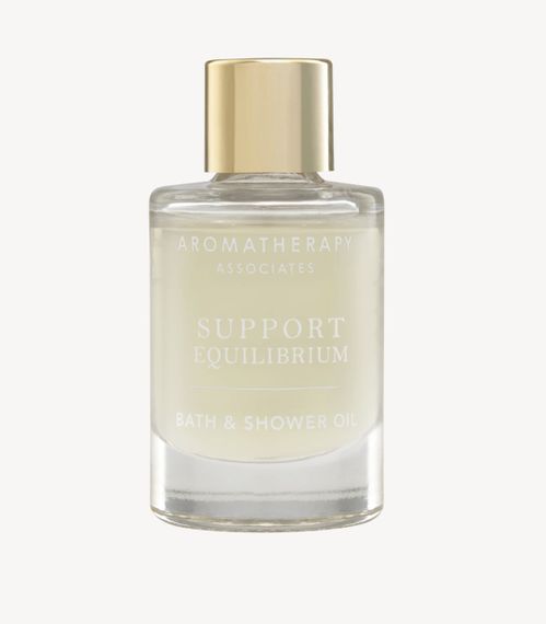 Олія для ванни та душу aromatherapy associetes Travel ReVive Morning Bath & Shower Oil, 9 ml