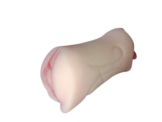Мастурбатор 2 в 1 OYO - Tender Susie, MQ-022 Sex Aura | Зображення 3