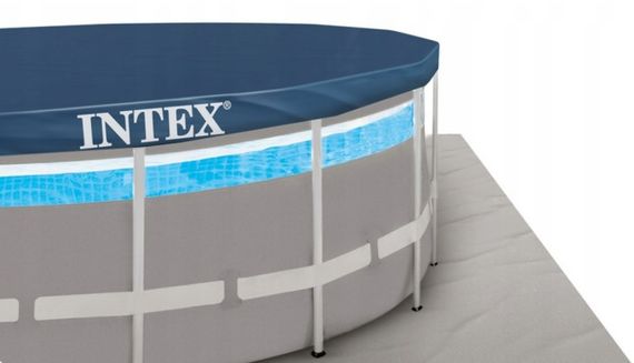 Басейн каркасний 17 в 1 INTEX 26730, 488 х 122 см (DM-26730-17W1) | Зображення 5