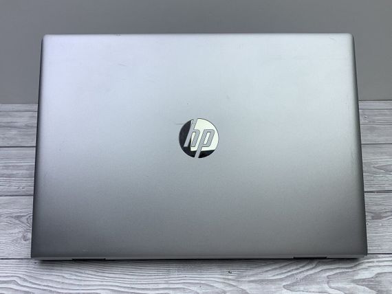 Ультрабук HP ProBook 640 G4 / 14" (1920x1080) IPS / Intel Core i5-8250U (4 (8) ядра по 1.6 - 3.4 GHz) / 8 GB DDR4 / 256 GB SSD / Intel UHD Graphics 620 / WebCam б/в | Зображення 7