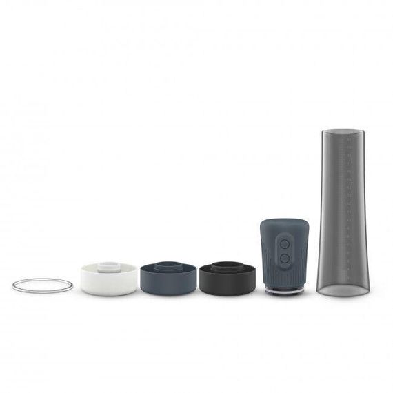 Автоматическая гидропомпа 2в1 Dorcel HYDRO PUMP sexstyle | Зображення 2