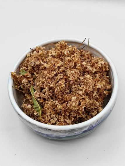 Каштан цвет, 25 г | Зображення 5