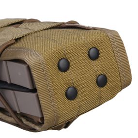 Пластикова сумка для магазинів AK/AR Emerson Coyote.
