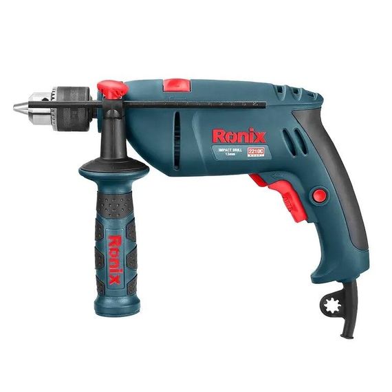 Дриль ударний Ronix 2210C