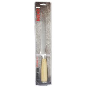 Ніж для хліба PR-4002-3 Wood PEPPER 20.3 см