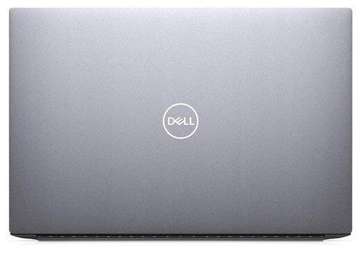 Рабочая станция Dell Precision 5560 / 15.6" (1920x1200) IPS Touch / Intel Core i7-11800H (8 (16) ядер по 2.3 - 4.6 GHz) / 8 GB DDR4 / 240 GB SSD / nVidia Quadro T1200, 4 GB GDDR6, 128-bit / WebCam б/у | Зображення 4