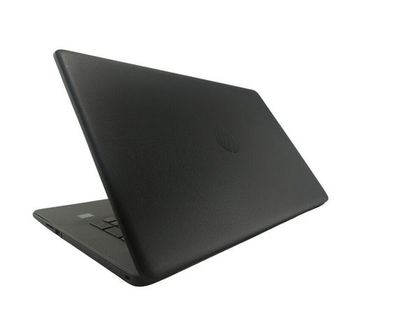Ноутбук HP 17-by1033dx6 / 17.3" (1600x900) TN / Intel Core i5-8265U (4 (8) ядра по 1.6 - 3.9 GHz) / 8 GB DDR4 / 240 GB SSD / Intel UHD Graphics / WebCam / DVD-ROM б/у | Зображення 3