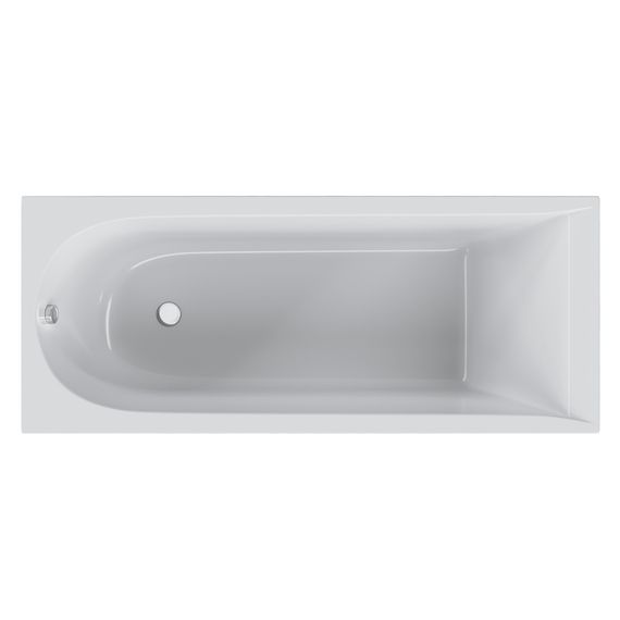 Ванна акрилова AM.PM Spirit 170х70 (W72A-170-070W-A2)